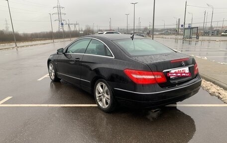Mercedes-Benz E-Класс, 2012 год, 1 350 000 рублей, 3 фотография