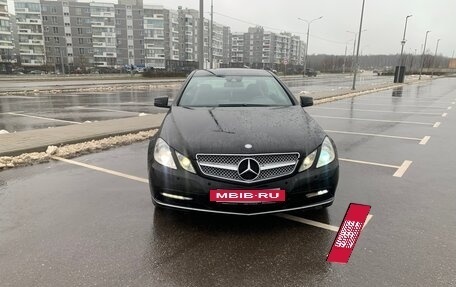 Mercedes-Benz E-Класс, 2012 год, 1 350 000 рублей, 5 фотография