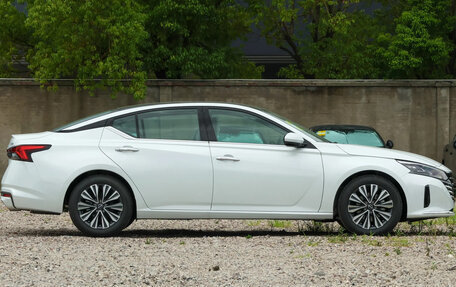 Nissan Altima VI (L34), 2025 год, 2 900 044 рублей, 3 фотография