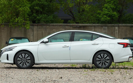 Nissan Altima VI (L34), 2025 год, 2 900 044 рублей, 6 фотография