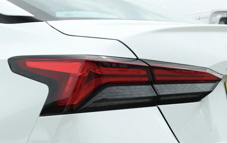 Nissan Altima VI (L34), 2025 год, 2 900 044 рублей, 7 фотография