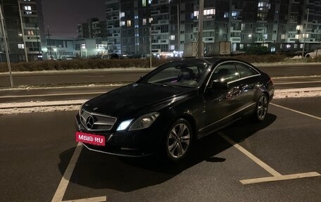 Mercedes-Benz E-Класс, 2012 год, 1 350 000 рублей, 14 фотография