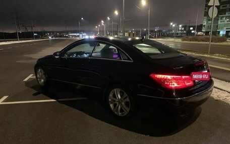 Mercedes-Benz E-Класс, 2012 год, 1 350 000 рублей, 12 фотография