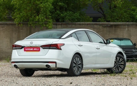 Nissan Altima VI (L34), 2025 год, 2 900 044 рублей, 10 фотография