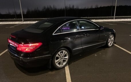 Mercedes-Benz E-Класс, 2012 год, 1 350 000 рублей, 11 фотография