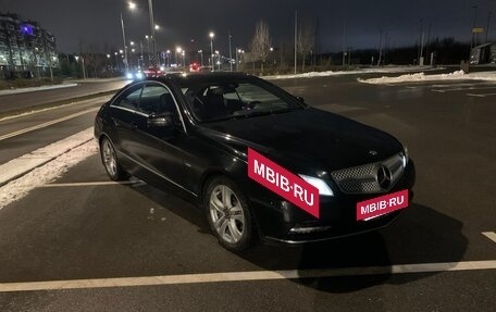 Mercedes-Benz E-Класс, 2012 год, 1 350 000 рублей, 13 фотография
