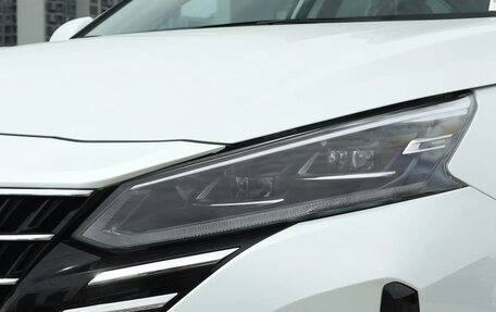 Nissan Altima VI (L34), 2025 год, 2 900 044 рублей, 16 фотография