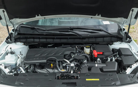 Nissan Altima VI (L34), 2025 год, 2 900 044 рублей, 17 фотография