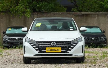 Nissan Altima VI (L34), 2025 год, 2 900 044 рублей, 13 фотография