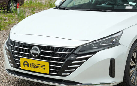 Nissan Altima VI (L34), 2025 год, 2 900 044 рублей, 15 фотография