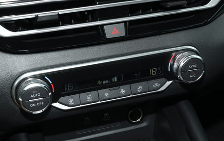 Nissan Altima VI (L34), 2025 год, 2 900 044 рублей, 23 фотография