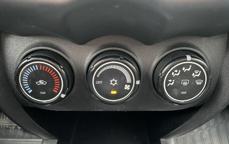 Mitsubishi ASX I рестайлинг, 2011 год, 939 000 рублей, 15 фотография