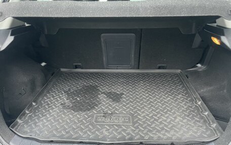 Mitsubishi ASX I рестайлинг, 2011 год, 939 000 рублей, 13 фотография