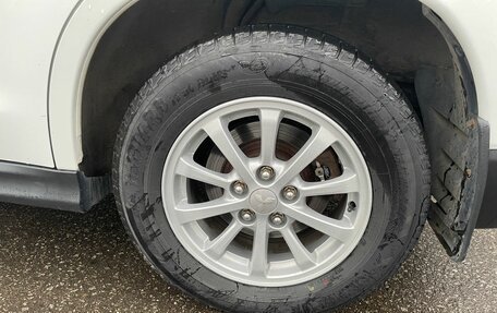 Mitsubishi ASX I рестайлинг, 2011 год, 939 000 рублей, 12 фотография