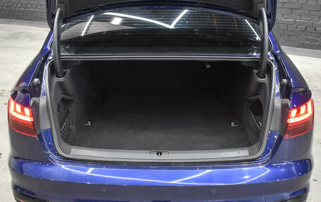 Audi A4, 2020 год, 3 130 000 рублей, 7 фотография