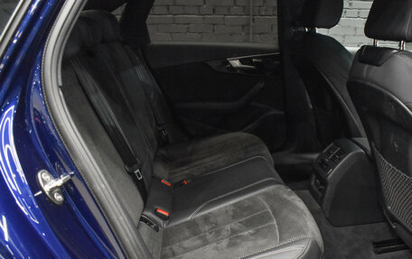 Audi A4, 2020 год, 3 130 000 рублей, 13 фотография