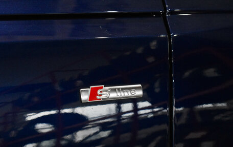 Audi A4, 2020 год, 3 130 000 рублей, 11 фотография