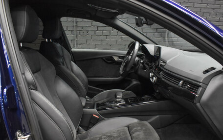 Audi A4, 2020 год, 3 130 000 рублей, 12 фотография