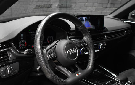 Audi A4, 2020 год, 3 130 000 рублей, 21 фотография