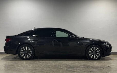 Audi A6, 2019 год, 3 590 000 рублей, 5 фотография