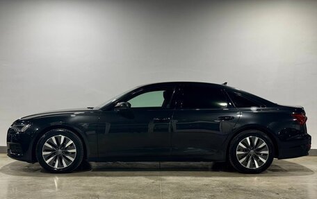 Audi A6, 2019 год, 3 590 000 рублей, 6 фотография