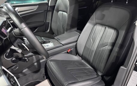 Audi A6, 2019 год, 3 590 000 рублей, 14 фотография