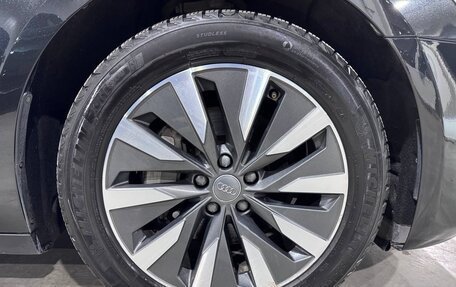 Audi A6, 2019 год, 3 590 000 рублей, 10 фотография