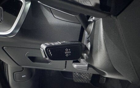 Audi A6, 2019 год, 3 590 000 рублей, 15 фотография