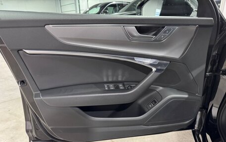 Audi A6, 2019 год, 3 590 000 рублей, 11 фотография