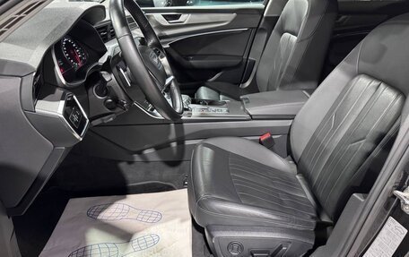 Audi A6, 2019 год, 3 590 000 рублей, 13 фотография