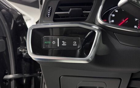 Audi A6, 2019 год, 3 590 000 рублей, 16 фотография