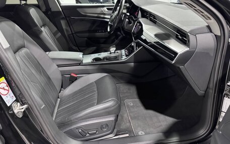 Audi A6, 2019 год, 3 590 000 рублей, 24 фотография
