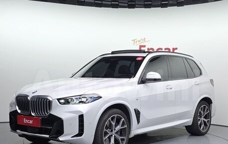 BMW X5, 2024 год, 13 300 000 рублей, 2 фотография