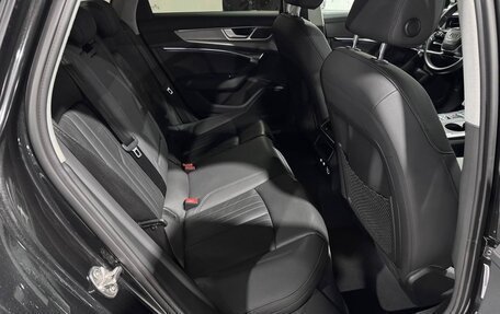 Audi A6, 2019 год, 3 590 000 рублей, 25 фотография