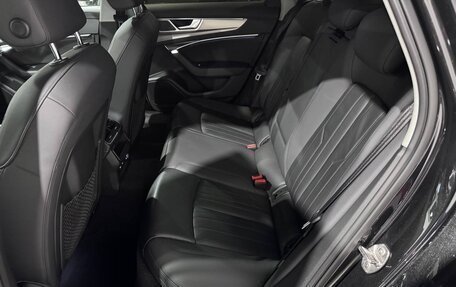 Audi A6, 2019 год, 3 590 000 рублей, 26 фотография