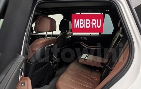 BMW X5, 2024 год, 13 300 000 рублей, 6 фотография