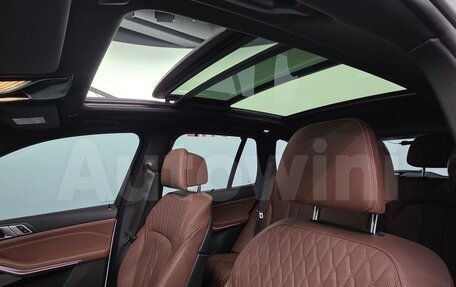 BMW X5, 2024 год, 13 300 000 рублей, 7 фотография