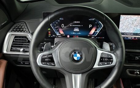 BMW X5, 2024 год, 13 300 000 рублей, 9 фотография