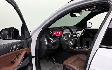 BMW X5, 2024 год, 13 300 000 рублей, 5 фотография