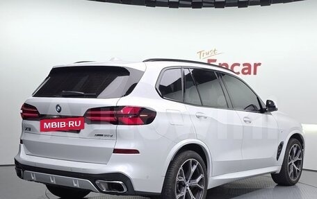 BMW X5, 2024 год, 13 300 000 рублей, 3 фотография