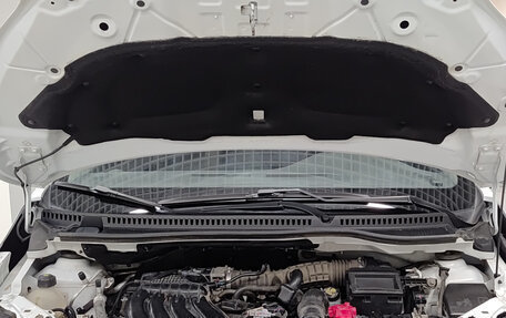 Renault Kaptur I рестайлинг, 2018 год, 1 236 000 рублей, 11 фотография