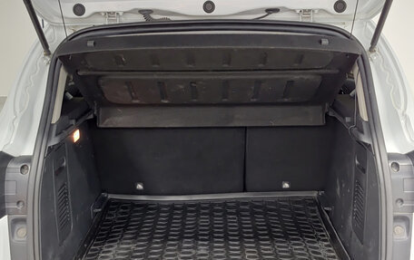 Renault Kaptur I рестайлинг, 2018 год, 1 236 000 рублей, 12 фотография