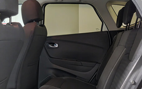 Renault Kaptur I рестайлинг, 2018 год, 1 236 000 рублей, 15 фотография