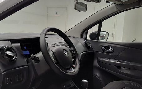 Renault Kaptur I рестайлинг, 2018 год, 1 236 000 рублей, 20 фотография
