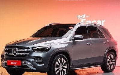Mercedes-Benz GLE, 2024 год, 9 641 000 рублей, 1 фотография