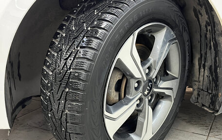 KIA Cerato IV, 2019 год, 1 560 000 рублей, 8 фотография