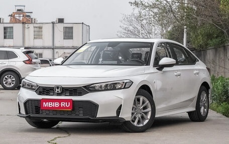 Honda Civic, 2025 год, 2 200 000 рублей, 1 фотография