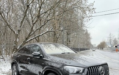 Mercedes-Benz GLE AMG, 2021 год, 10 500 000 рублей, 1 фотография