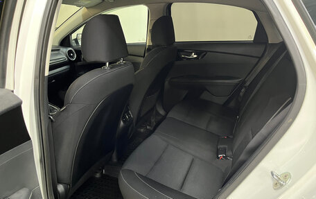 KIA Cerato IV, 2019 год, 1 560 000 рублей, 12 фотография