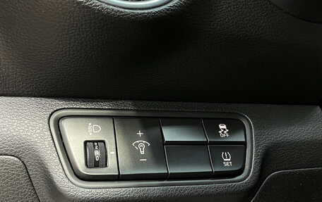 KIA Cerato IV, 2019 год, 1 560 000 рублей, 16 фотография